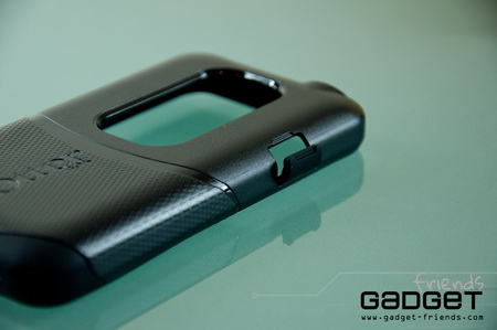 เคส Otterbox HTC EVO 3D Commuter Series ของแท้ กันกระแทก ปกป้องสูงสุด ของแท้ By Gadget Friends
